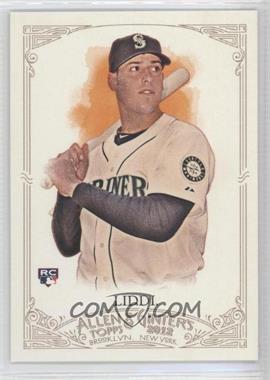 2012 Topps Allen & Ginter's - [Base] #260 - Alex Liddi