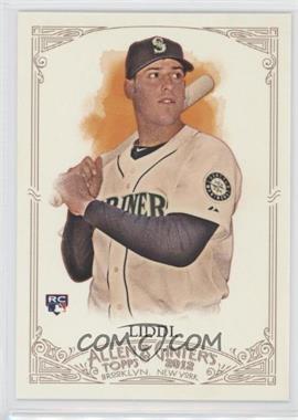 2012 Topps Allen & Ginter's - [Base] #260 - Alex Liddi