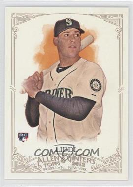 2012 Topps Allen & Ginter's - [Base] #260 - Alex Liddi