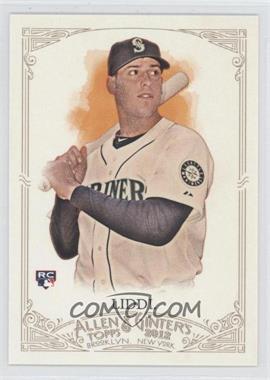 2012 Topps Allen & Ginter's - [Base] #260 - Alex Liddi