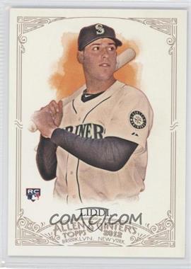 2012 Topps Allen & Ginter's - [Base] #260 - Alex Liddi