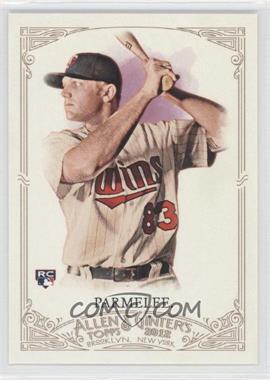 2012 Topps Allen & Ginter's - [Base] #265 - Chris Parmelee