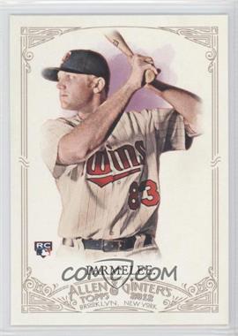 2012 Topps Allen & Ginter's - [Base] #265 - Chris Parmelee