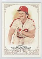 Mike Schmidt