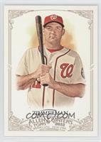 Ryan Zimmerman