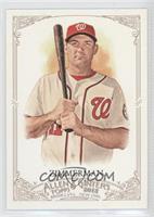 Ryan Zimmerman