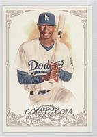 Dee Gordon