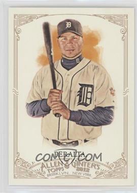 2012 Topps Allen & Ginter's - [Base] #307 - Jhonny Peralta