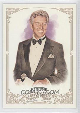 2012 Topps Allen & Ginter's - [Base] #314 - Michael Buffer