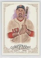 Adrian Gonzalez