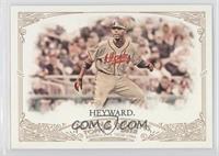 Jason Heyward