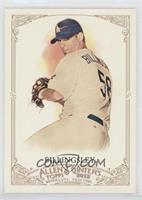 Chad Billingsley