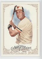 Cal Ripken Jr.