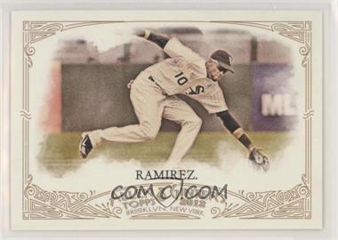 2012 Topps Allen & Ginter's - [Base] #335 - Alexei Ramirez