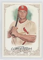 Matt Holliday