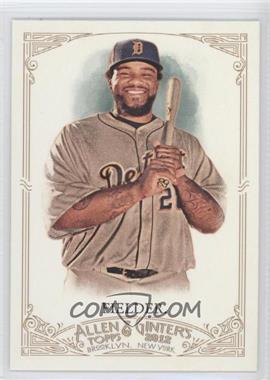 2012 Topps Allen & Ginter's - [Base] #338 - Prince Fielder