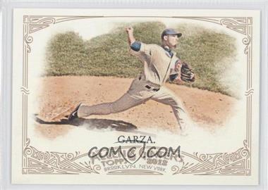 2012 Topps Allen & Ginter's - [Base] #347 - Matt Garza