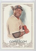 David Ortiz