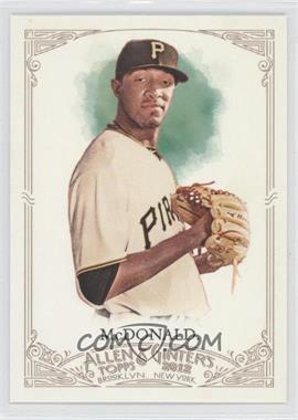 2012 Topps Allen & Ginter's - [Base] #37 - James McDonald