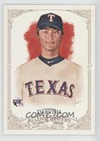 Yu Darvish