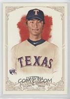 Yu Darvish