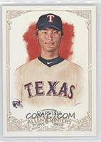 Yu Darvish