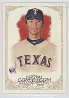 Yu Darvish