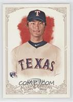 Yu Darvish