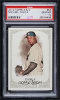 Michael Pineda [PSA 10 GEM MT]