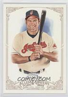 Johnny Damon