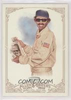 Richard Petty [EX to NM]