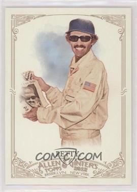 2012 Topps Allen & Ginter's - [Base] #61 - Richard Petty [EX to NM]