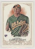 Yoenis Cespedes