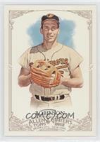 Brooks Robinson