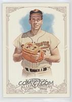 Brooks Robinson