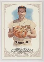 Brooks Robinson