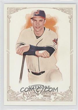 2012 Topps Allen & Ginter's - [Base] #91 - Grady Sizemore