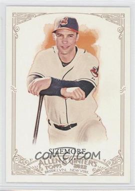 2012 Topps Allen & Ginter's - [Base] #91 - Grady Sizemore