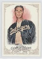 Sandy Koufax