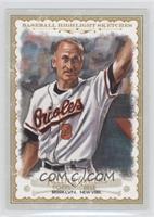 Cal Ripken Jr.