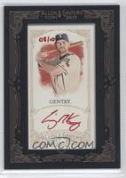 Craig Gentry #/10