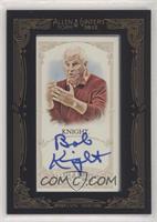 Bob Knight [EX to NM]