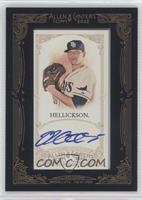 Jeremy Hellickson