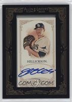 Jeremy Hellickson