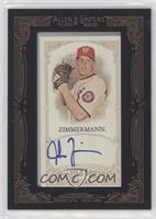 Jordan Zimmermann [EX to NM]