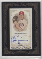 Jordan Zimmermann