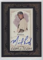 Michael Pineda