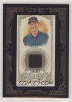 Hank Haney [Good to VG‑EX]