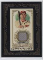 Ryan Zimmerman [Good to VG‑EX]