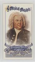 Johann Sebastian Bach